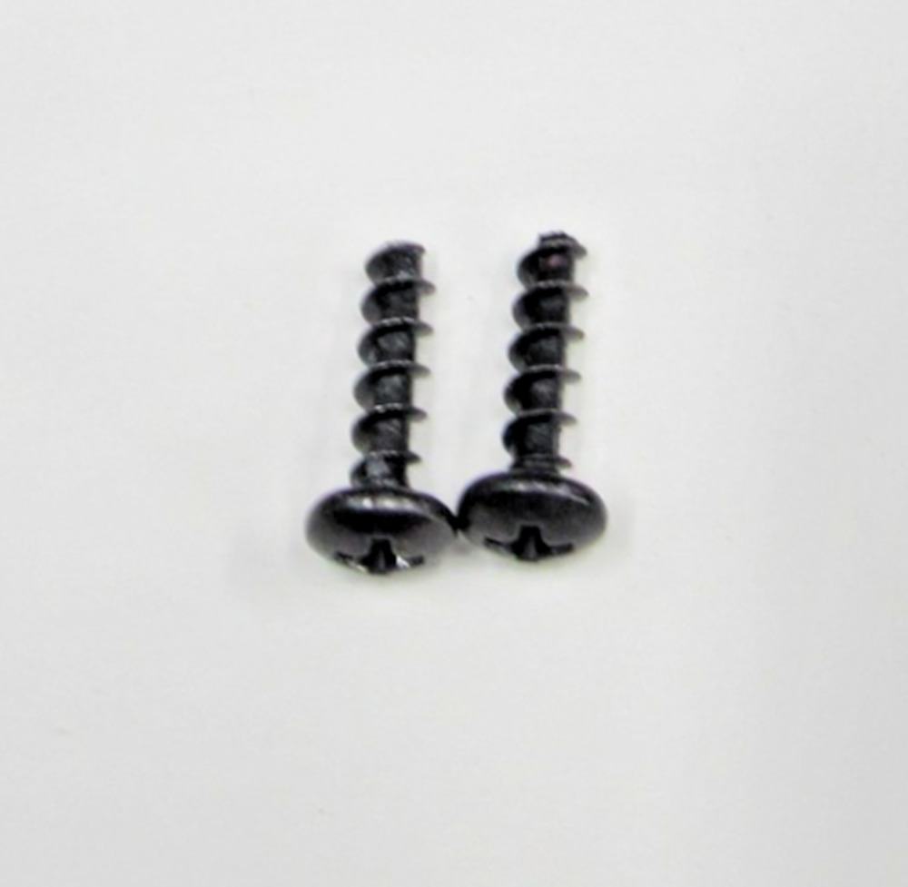 2 Screws Hoover FH50130 FH50140 FH50150 FH50151 FH50152 FH50153 Parts